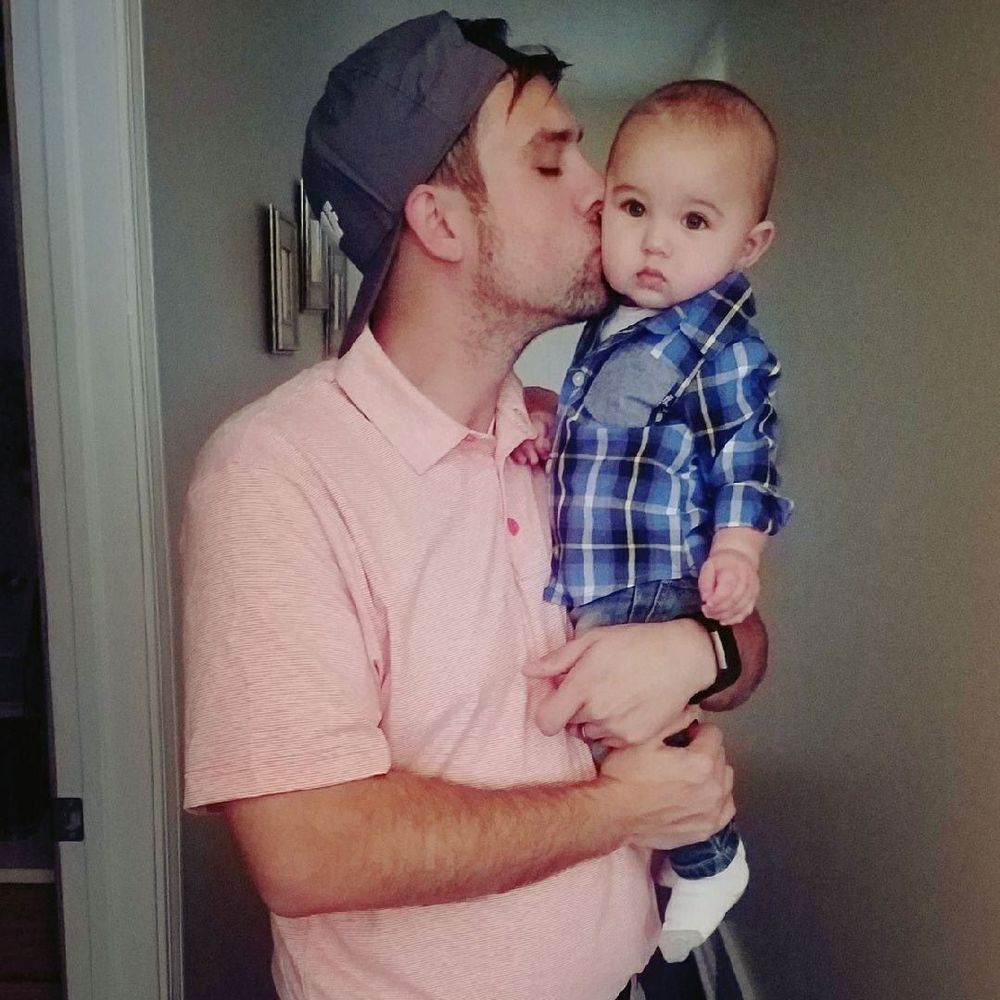 Meet your Posher, Neil